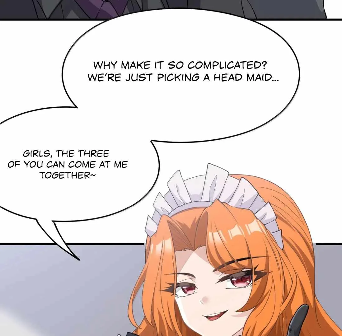The Evil Alchemist Can't Handle His Own Experiment Chapter 50 page 113