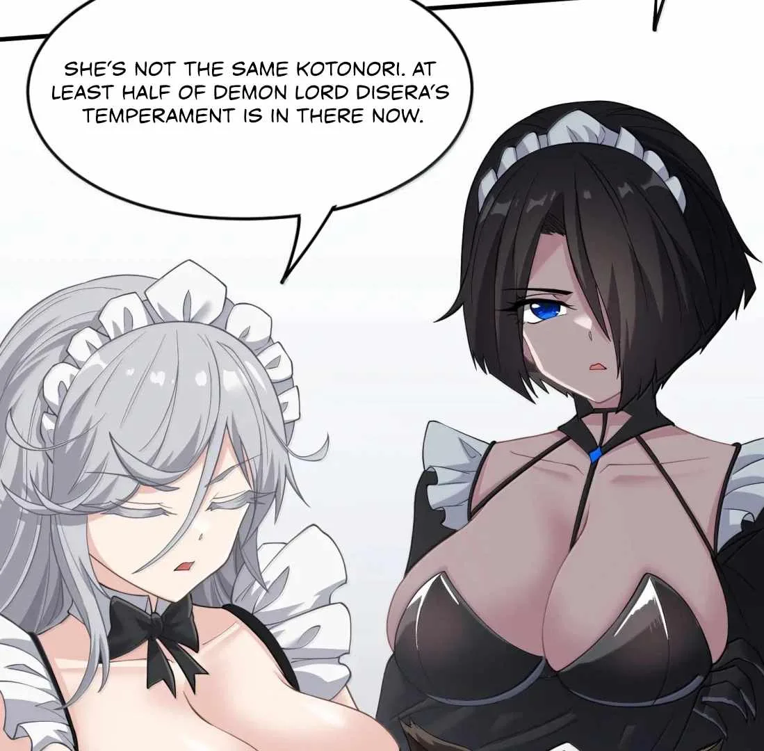 The Evil Alchemist Can't Handle His Own Experiment Chapter 50 page 116