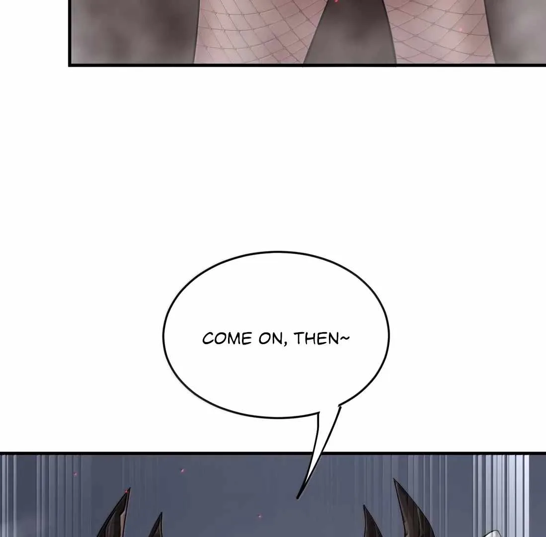 The Evil Alchemist Can't Handle His Own Experiment Chapter 50 page 134