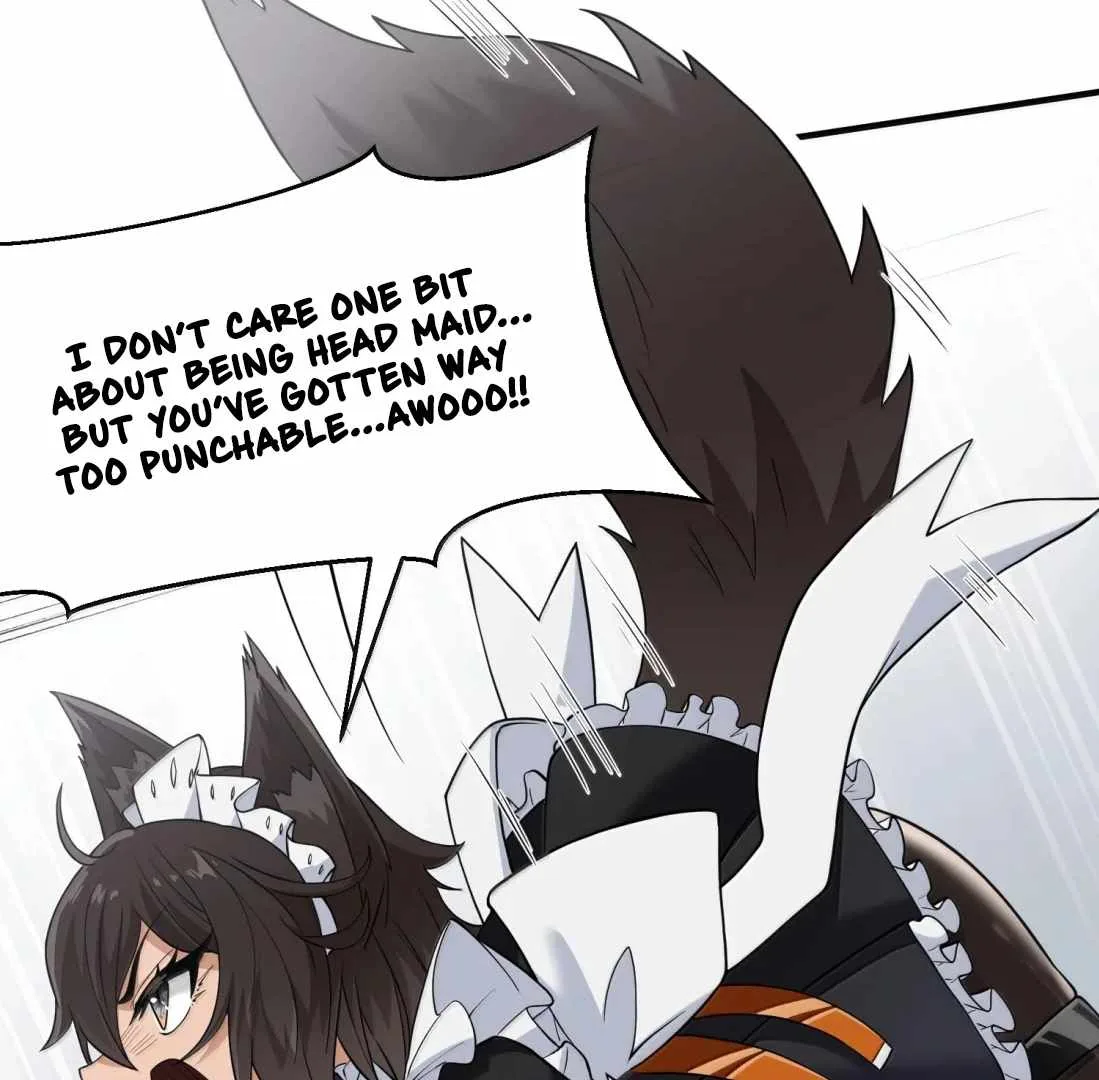 The Evil Alchemist Can't Handle His Own Experiment Chapter 50 page 139