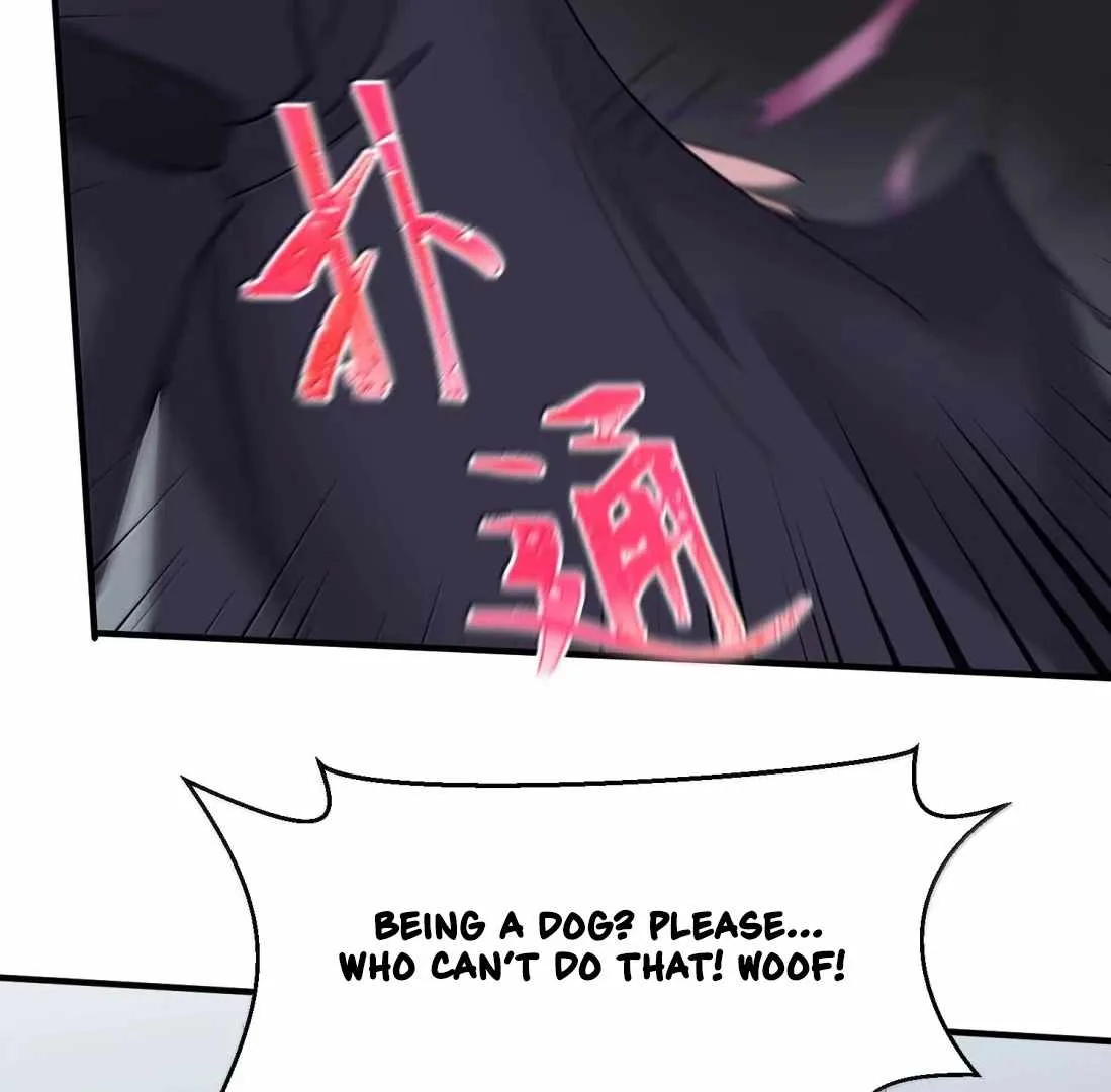 The Evil Alchemist Can't Handle His Own Experiment Chapter 50 page 145