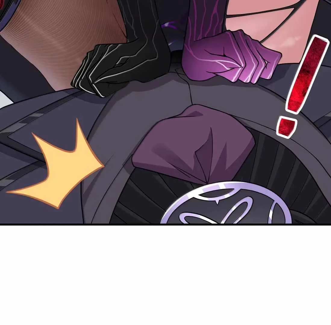 The Evil Alchemist Can't Handle His Own Experiment Chapter 50 page 148