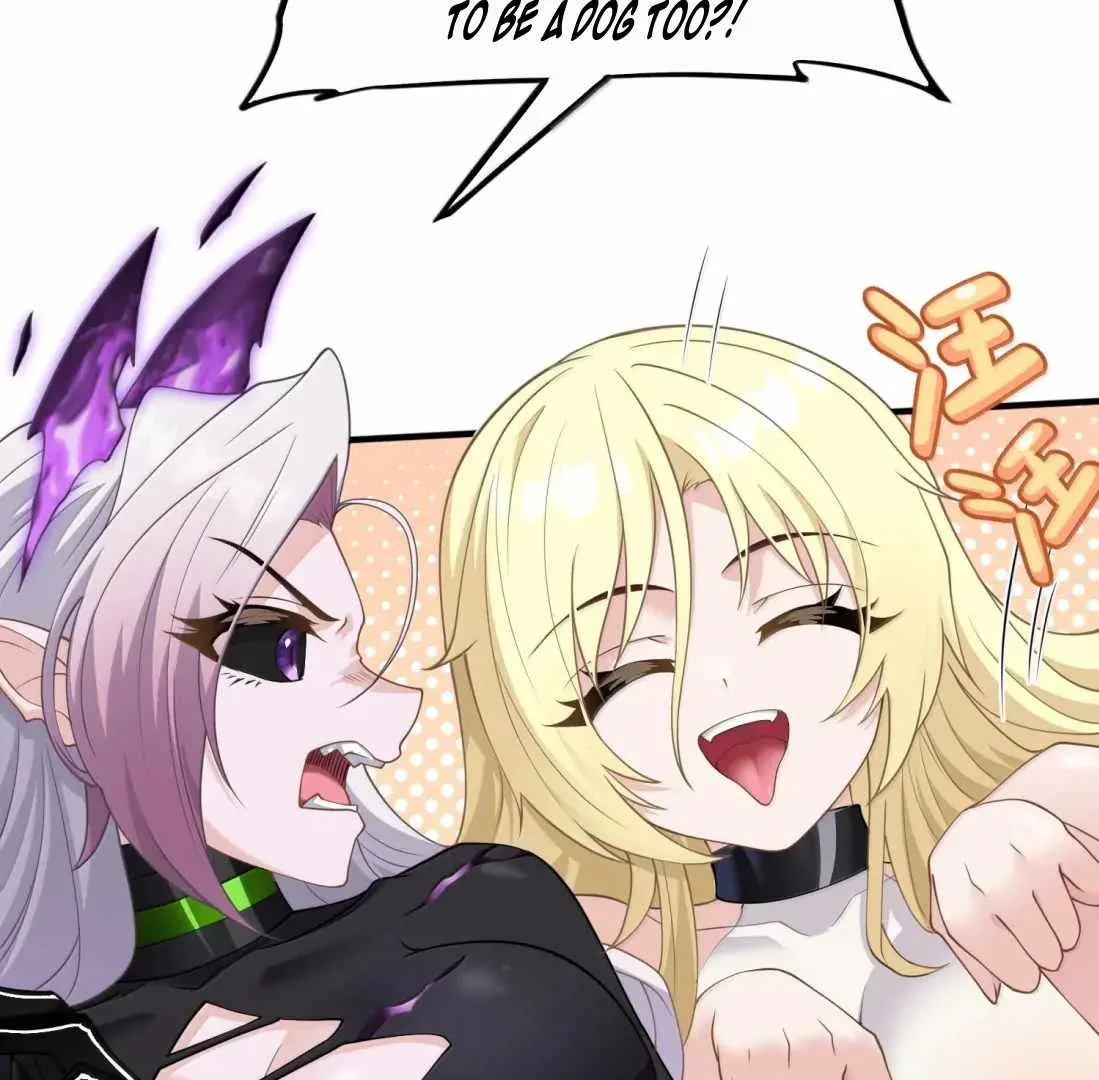 The Evil Alchemist Can't Handle His Own Experiment Chapter 51 page 17