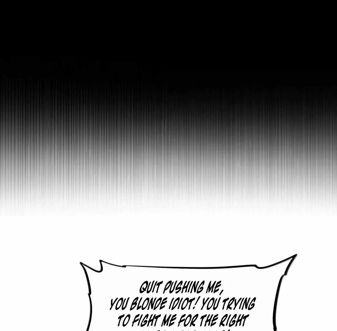 The Evil Alchemist Can't Handle His Own Experiment Chapter 51 page 16