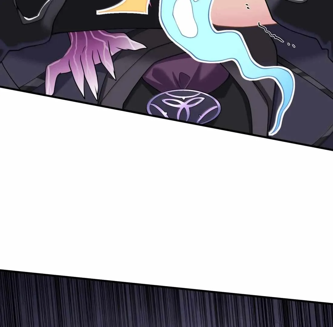 The Evil Alchemist Can't Handle His Own Experiment Chapter 51 page 19