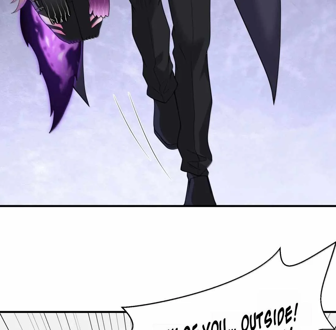 The Evil Alchemist Can't Handle His Own Experiment Chapter 51 page 21