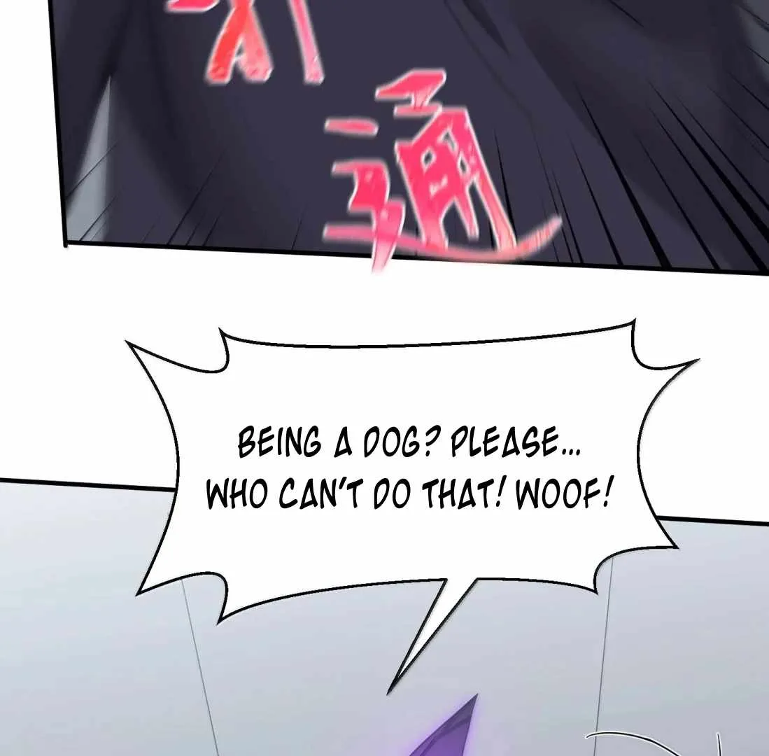 The Evil Alchemist Can't Handle His Own Experiment Chapter 51 page 10