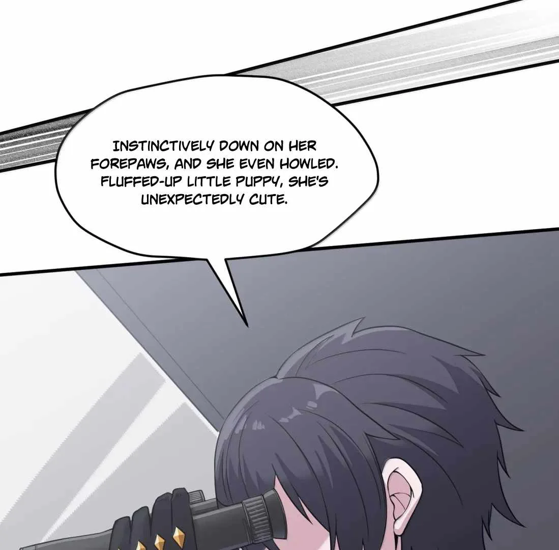 The Evil Alchemist Can't Handle His Own Experiment Chapter 51 page 7