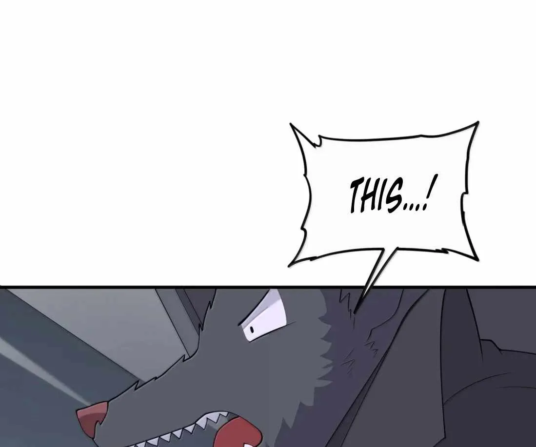 The Evil Alchemist Can't Handle His Own Experiment Chapter 51 page 26