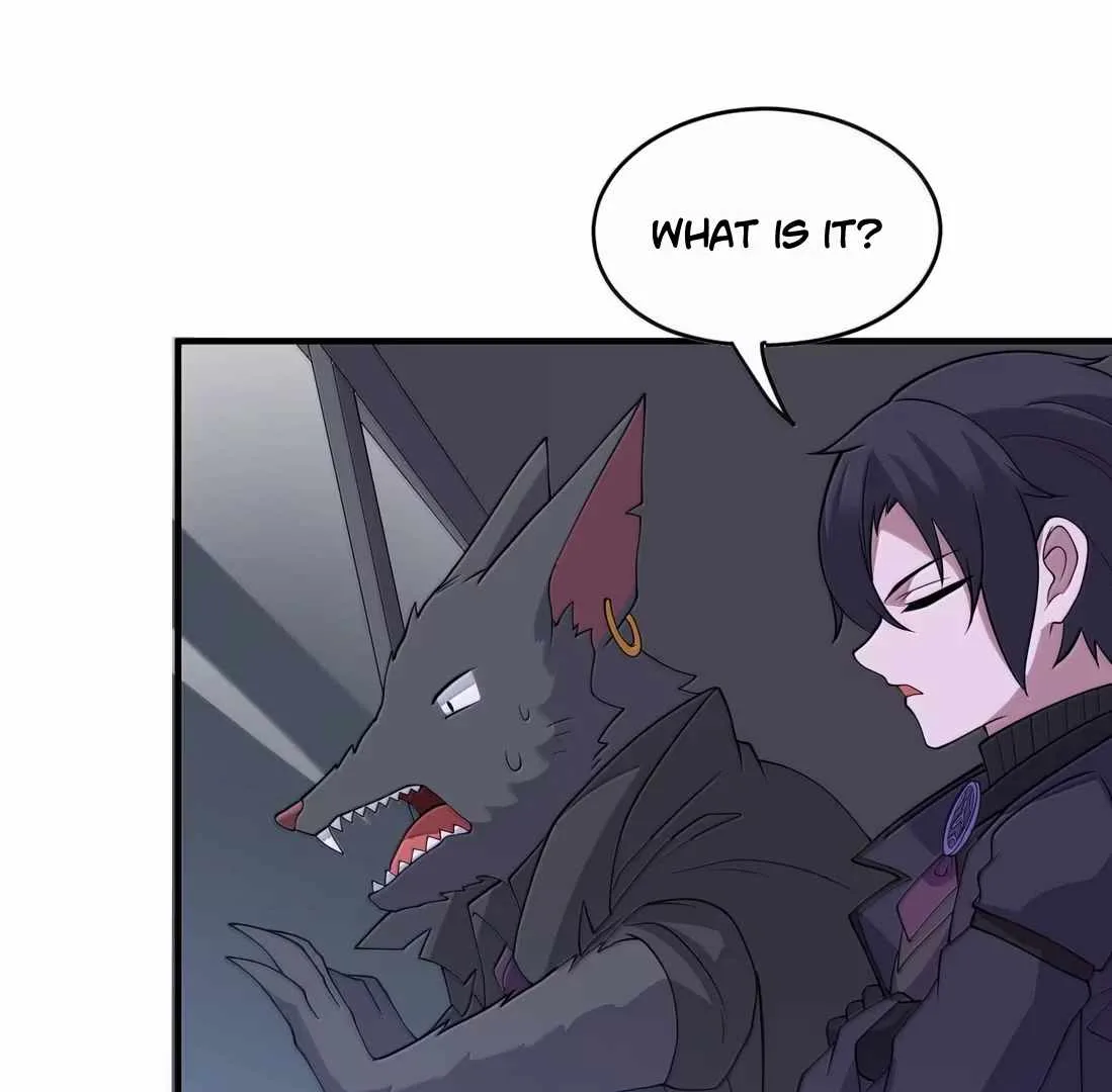 The Evil Alchemist Can't Handle His Own Experiment Chapter 51 page 28