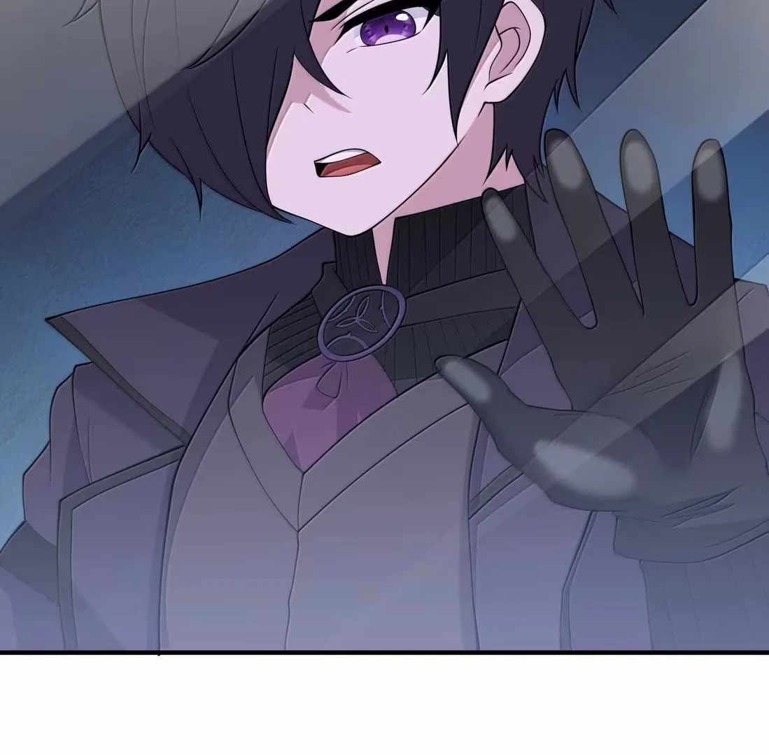 The Evil Alchemist Can't Handle His Own Experiment Chapter 51 page 30