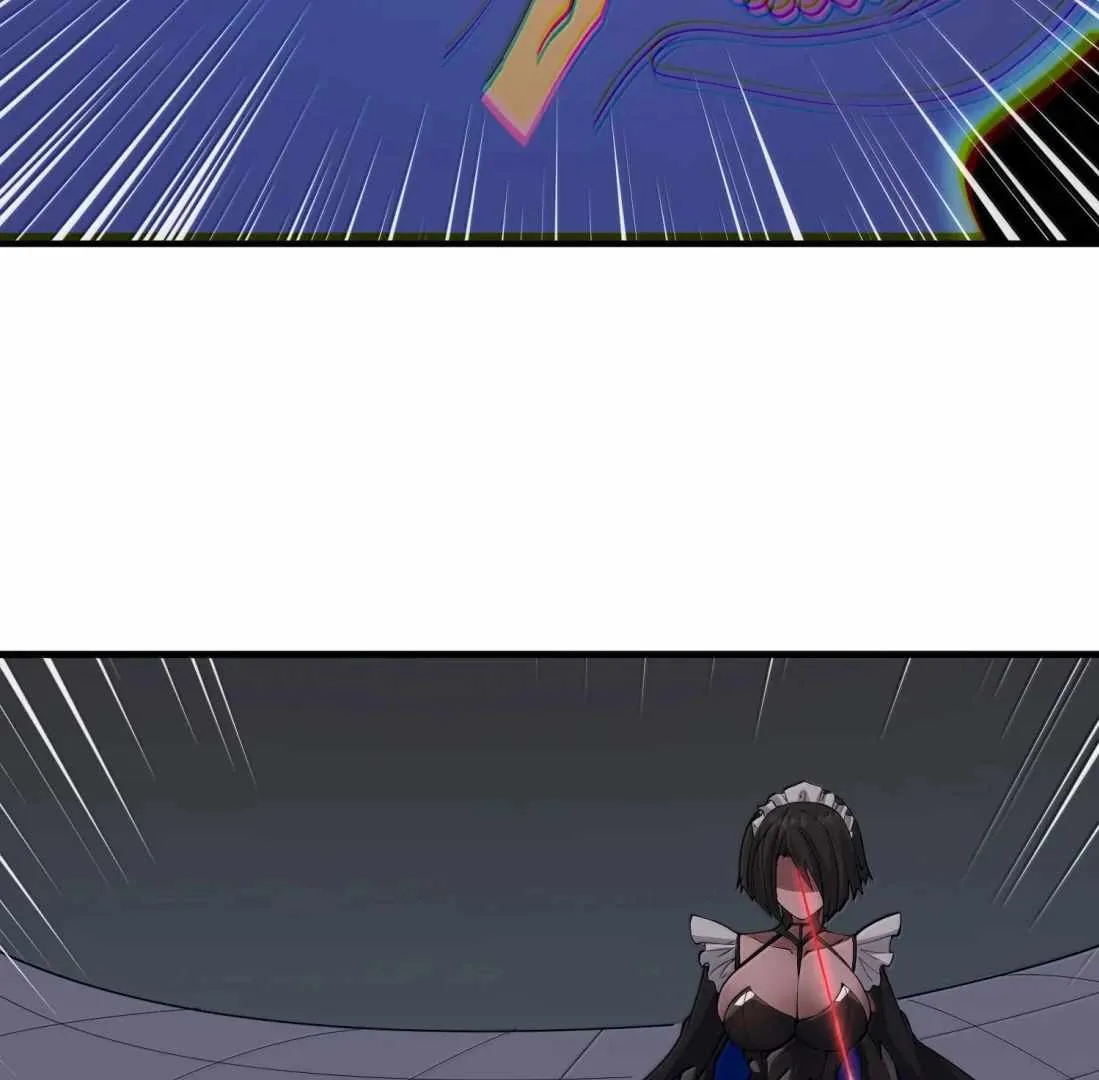 The Evil Alchemist Can't Handle His Own Experiment Chapter 51 page 38