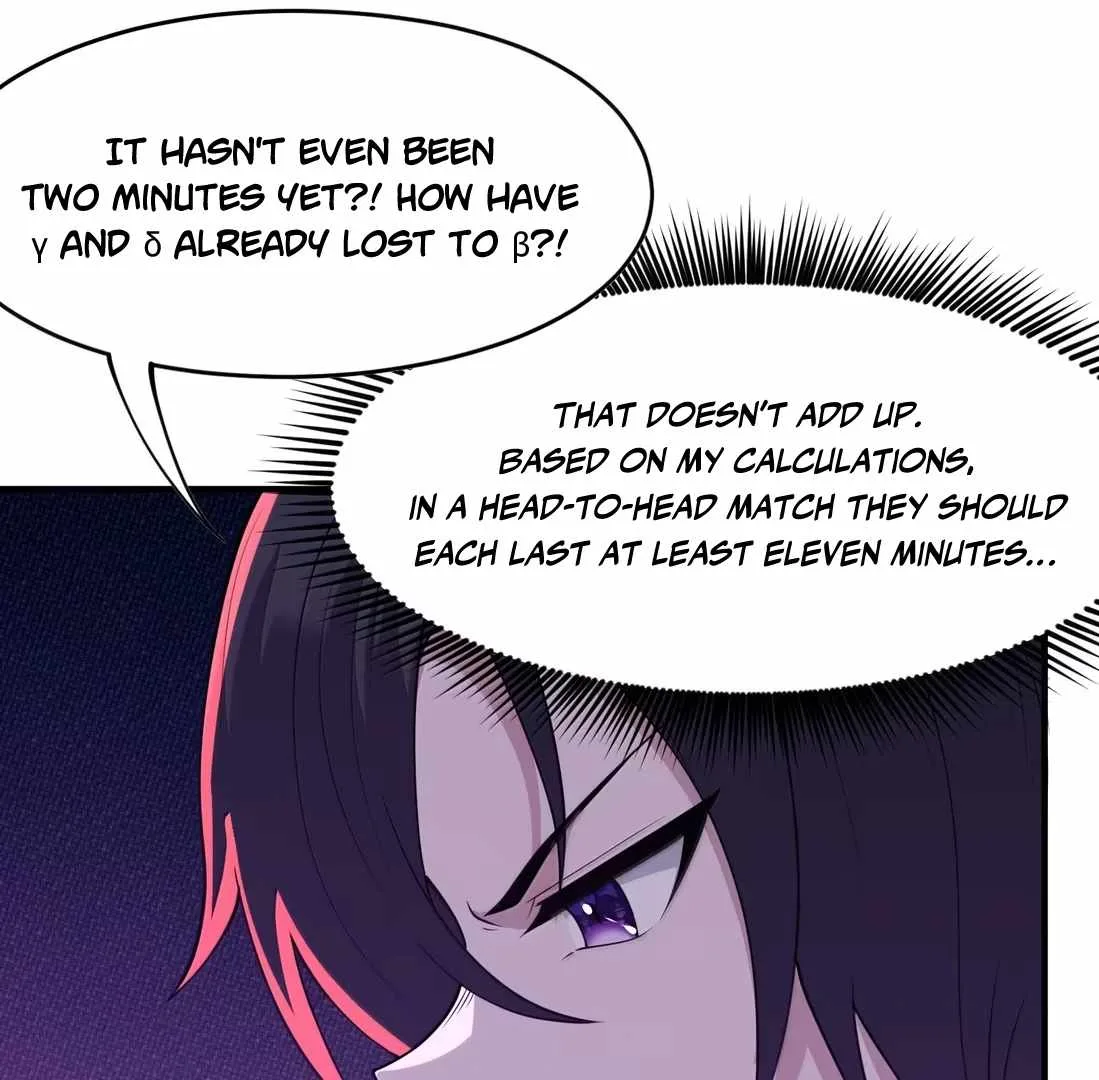 The Evil Alchemist Can't Handle His Own Experiment Chapter 51 page 41