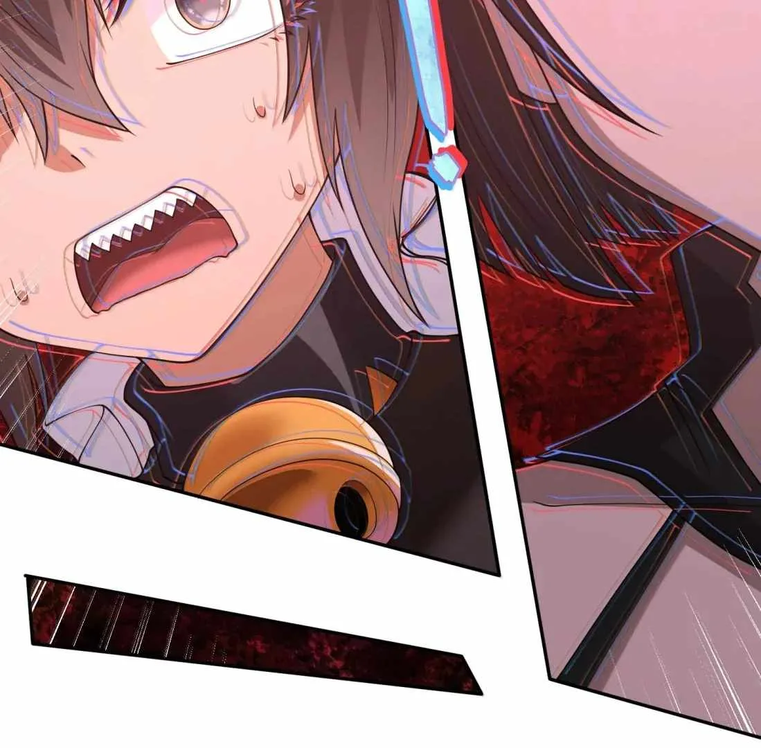 The Evil Alchemist Can't Handle His Own Experiment Chapter 51 page 45