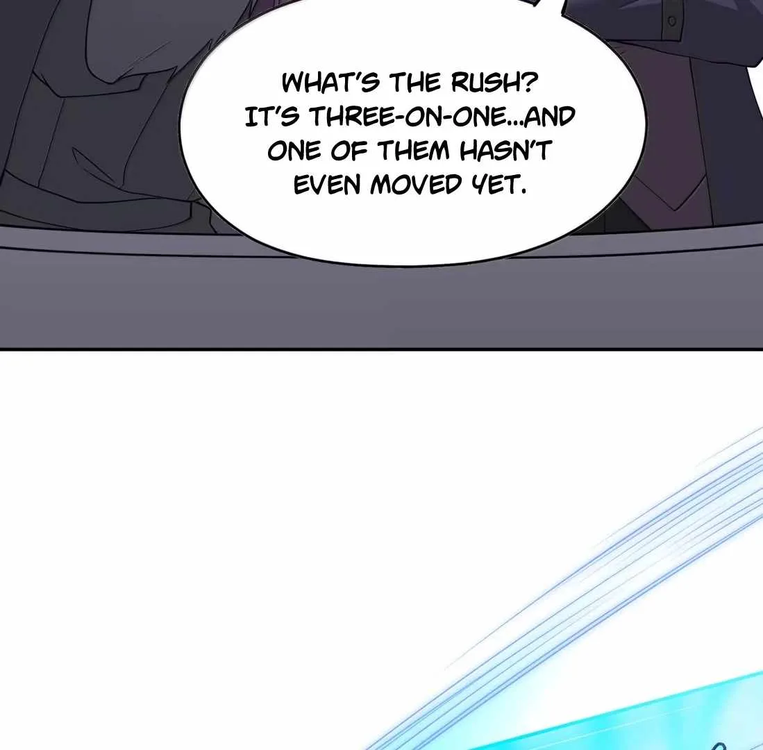 The Evil Alchemist Can't Handle His Own Experiment Chapter 51 page 49