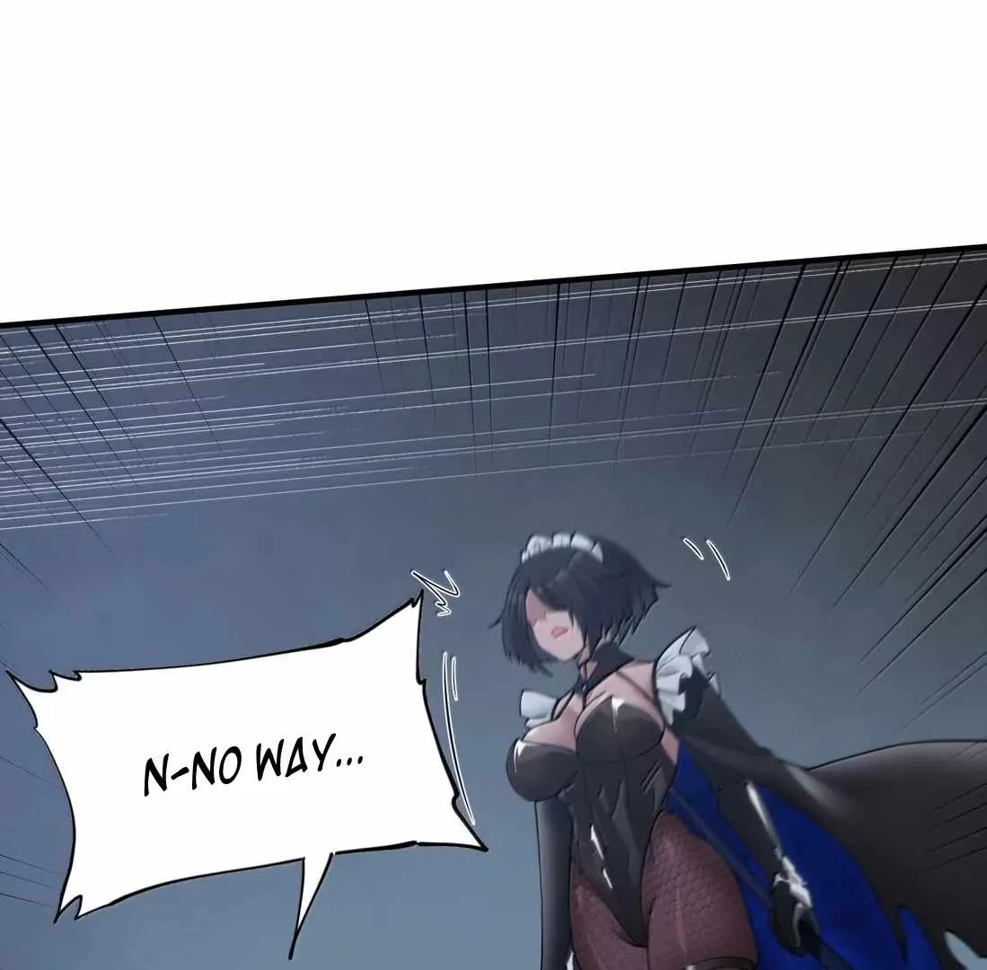 The Evil Alchemist Can't Handle His Own Experiment Chapter 51 page 55