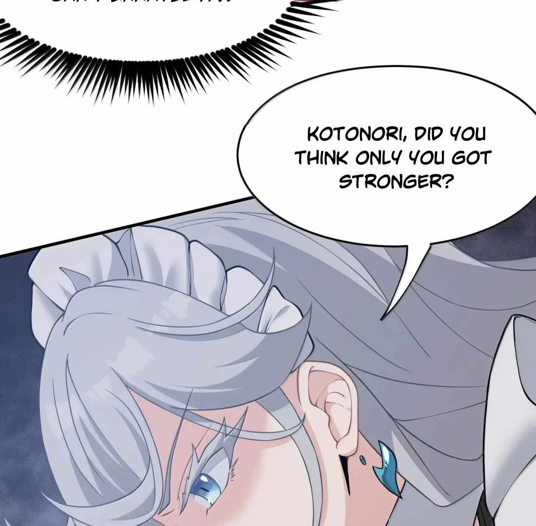 The Evil Alchemist Can't Handle His Own Experiment Chapter 51 page 63