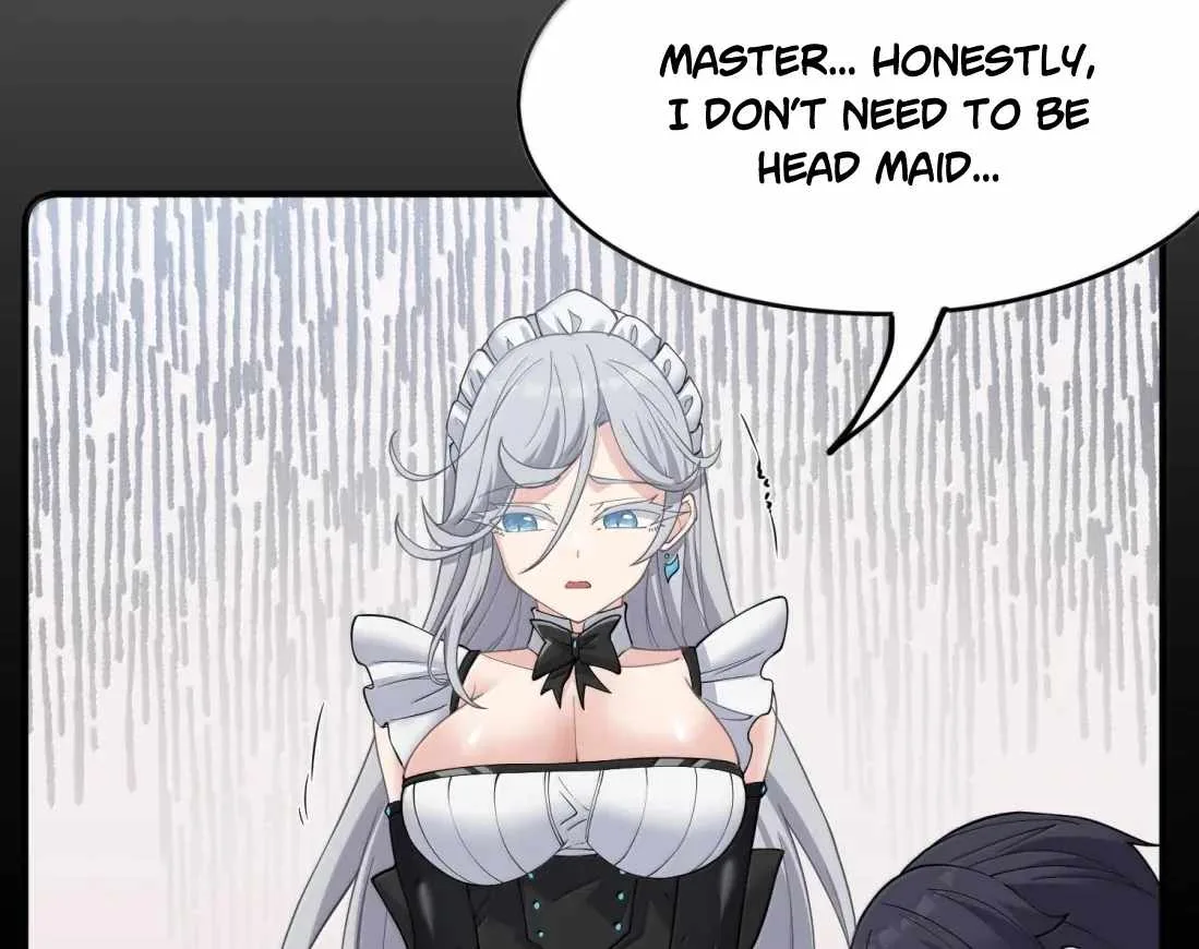 The Evil Alchemist Can't Handle His Own Experiment Chapter 51 page 66