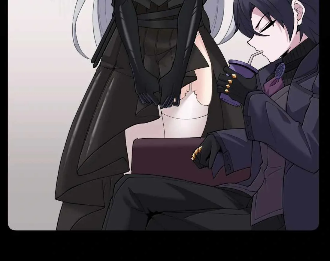 The Evil Alchemist Can't Handle His Own Experiment Chapter 51 page 67