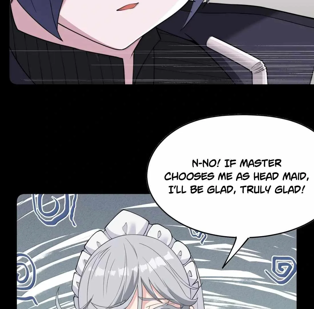 The Evil Alchemist Can't Handle His Own Experiment Chapter 51 page 69