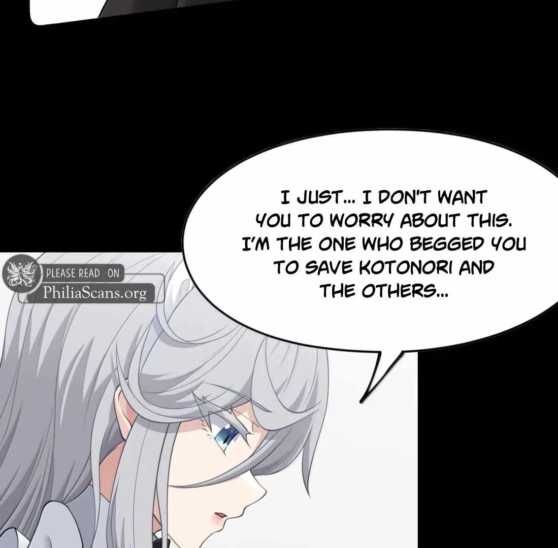 The Evil Alchemist Can't Handle His Own Experiment Chapter 51 page 71