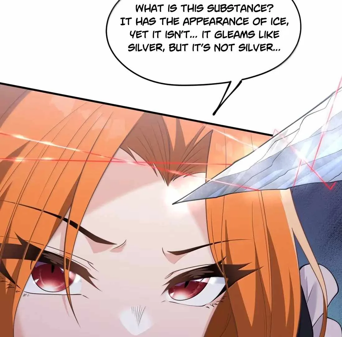 The Evil Alchemist Can't Handle His Own Experiment Chapter 51 page 76