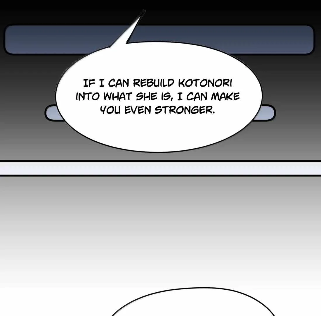 The Evil Alchemist Can't Handle His Own Experiment Chapter 51 page 75