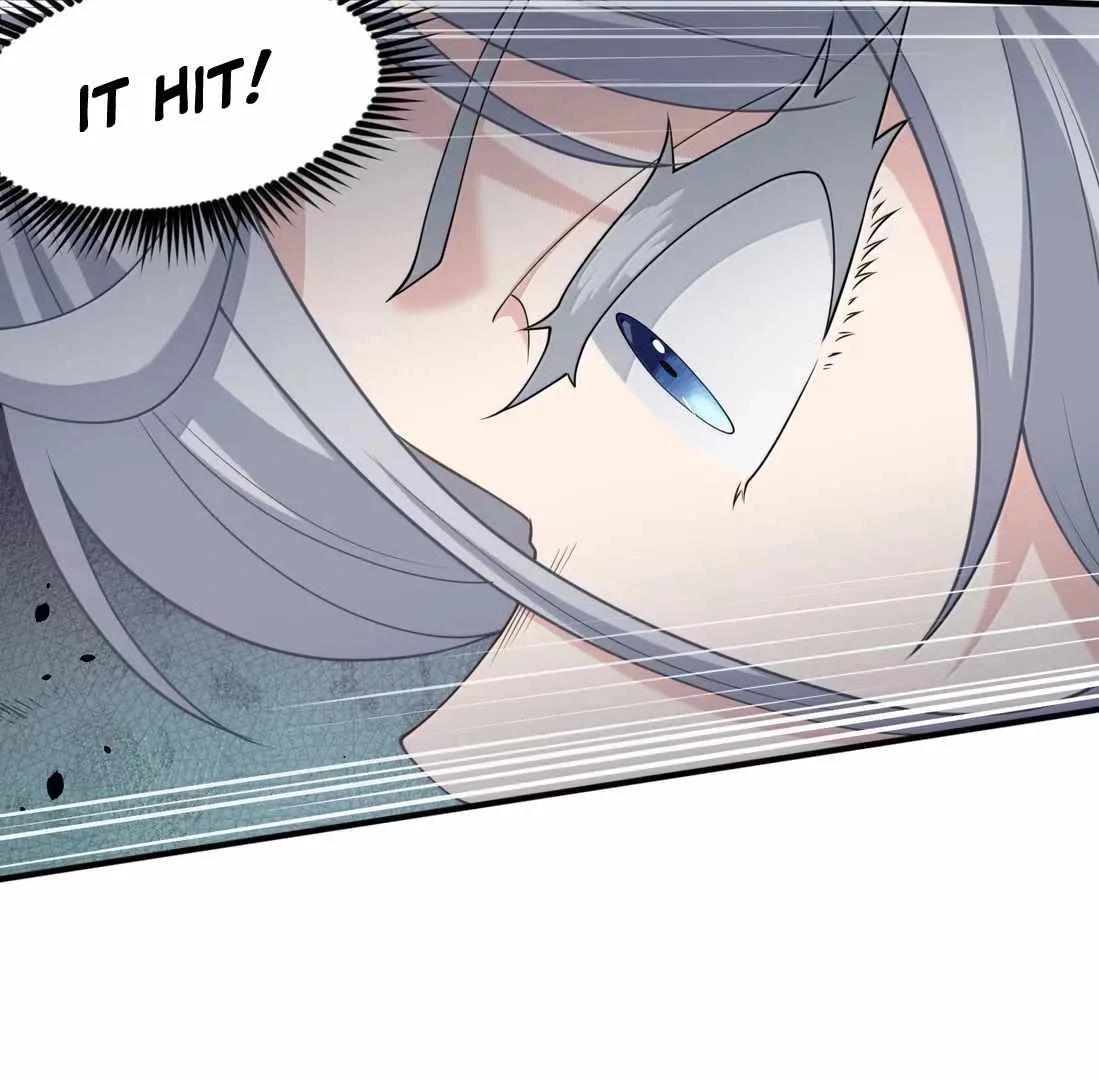 The Evil Alchemist Can't Handle His Own Experiment Chapter 51 page 84