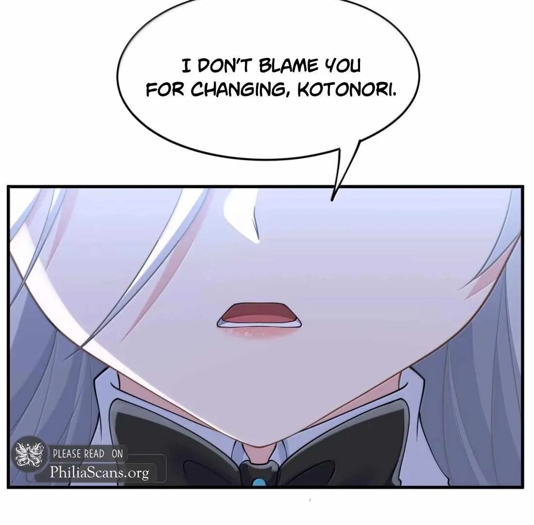 The Evil Alchemist Can't Handle His Own Experiment Chapter 51 page 91