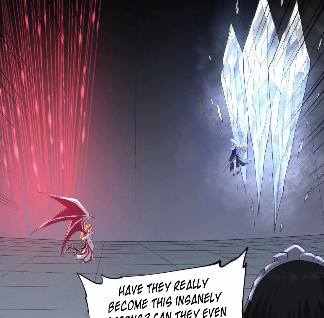 The Evil Alchemist Can't Handle His Own Experiment Chapter 51 page 100