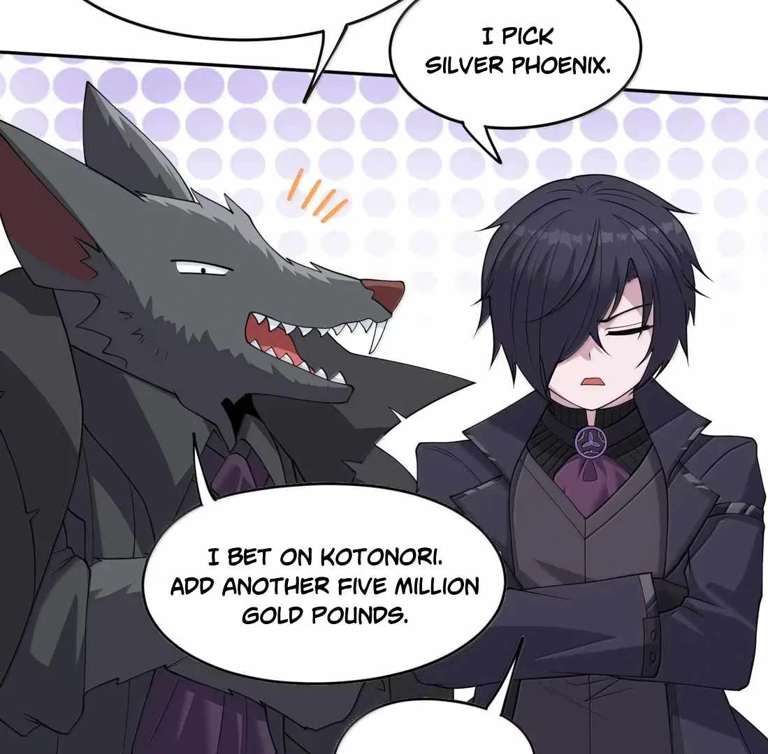 The Evil Alchemist Can't Handle His Own Experiment Chapter 51 page 102
