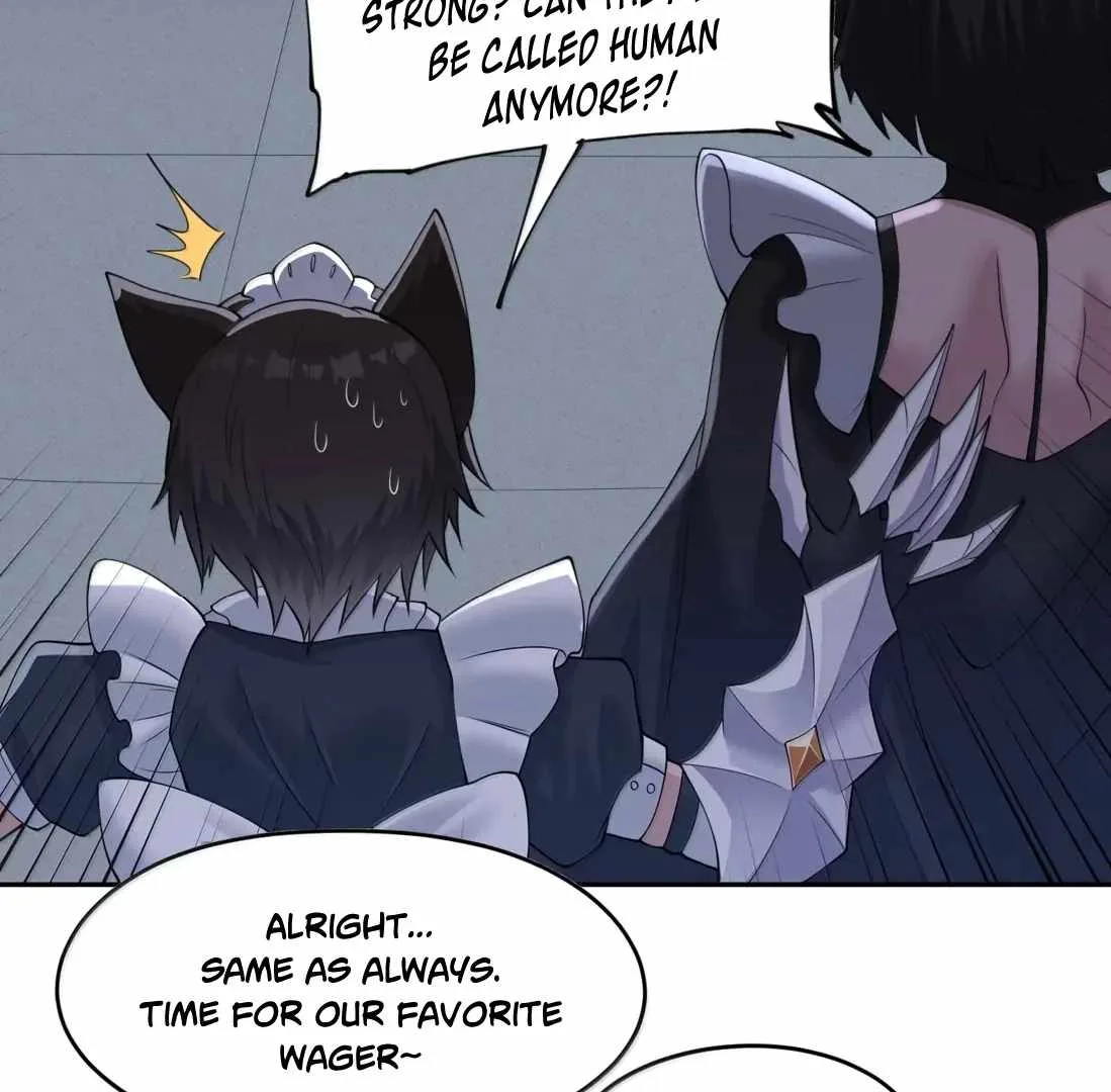 The Evil Alchemist Can't Handle His Own Experiment Chapter 51 page 101