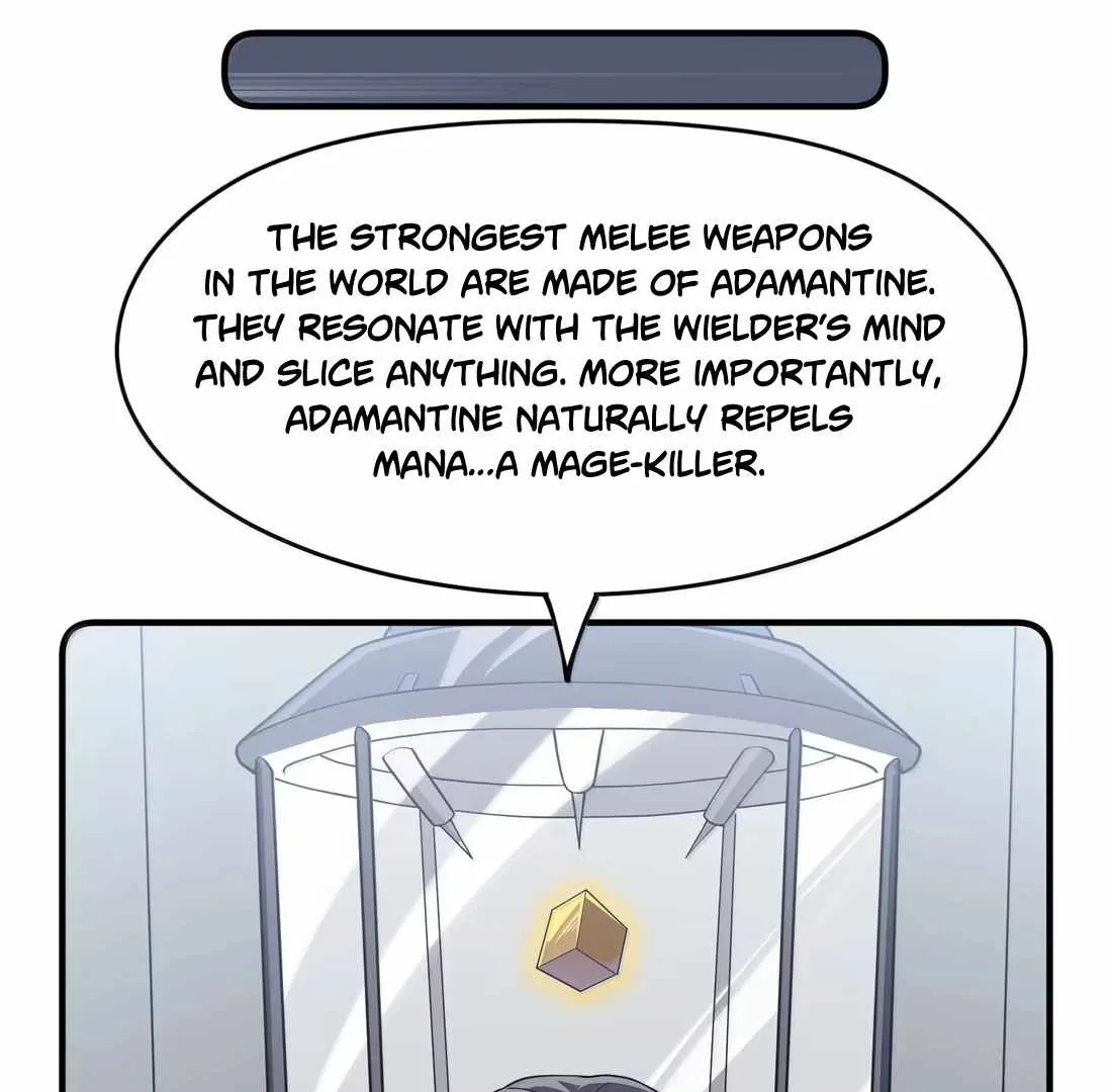 The Evil Alchemist Can't Handle His Own Experiment Chapter 51 page 104