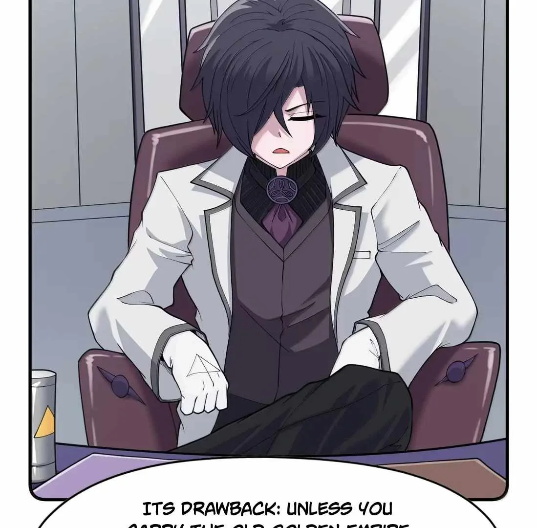 The Evil Alchemist Can't Handle His Own Experiment Chapter 51 page 105