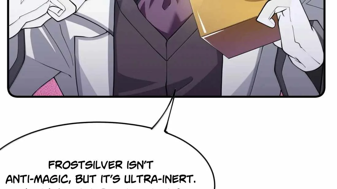 The Evil Alchemist Can't Handle His Own Experiment Chapter 51 page 107