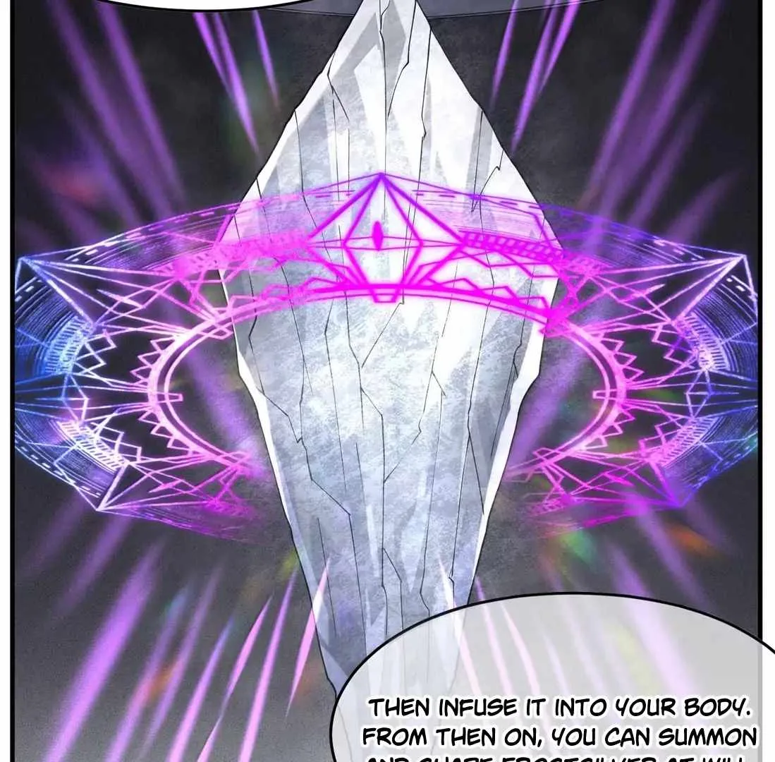 The Evil Alchemist Can't Handle His Own Experiment Chapter 51 page 110