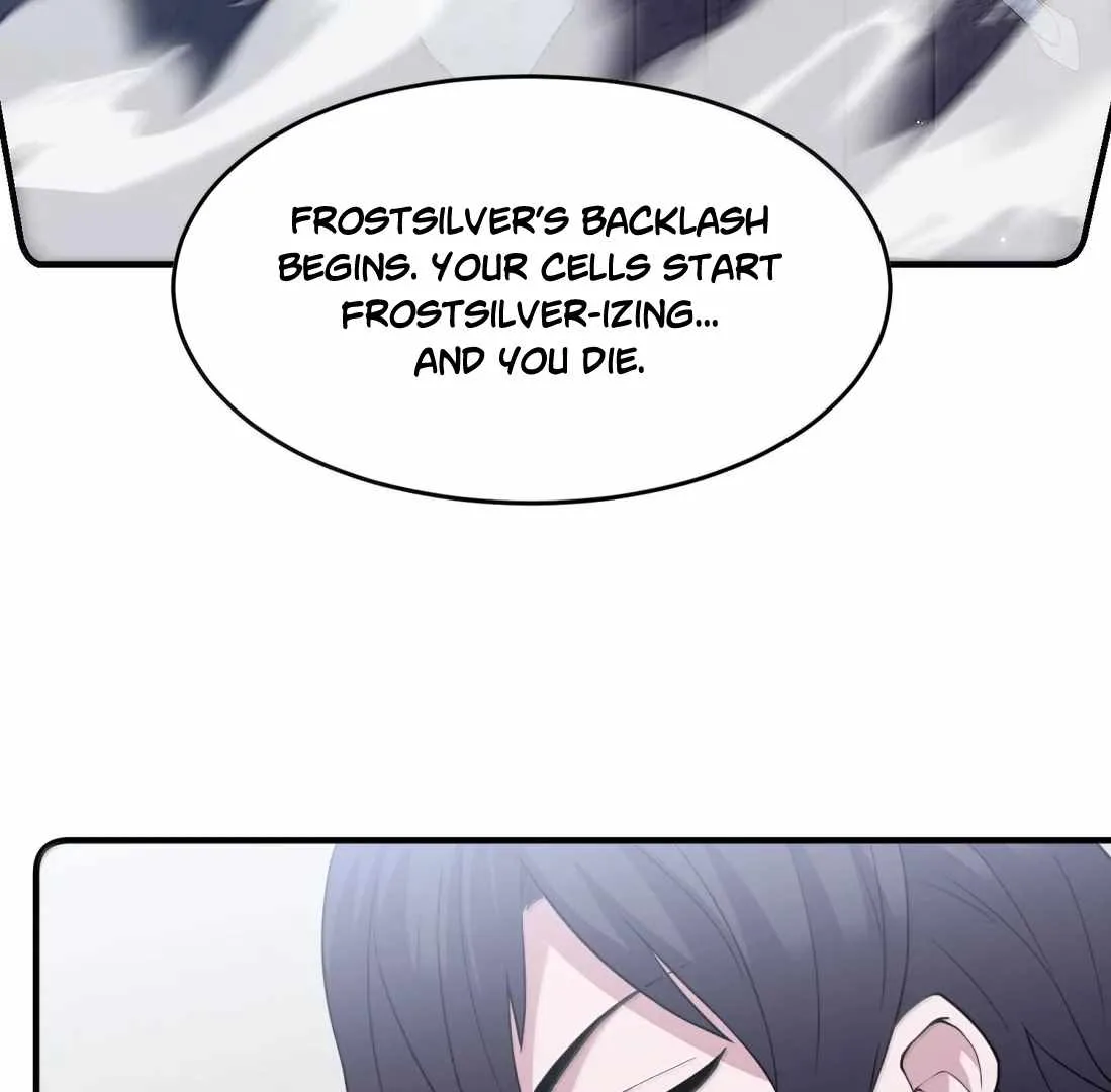 The Evil Alchemist Can't Handle His Own Experiment Chapter 51 page 113