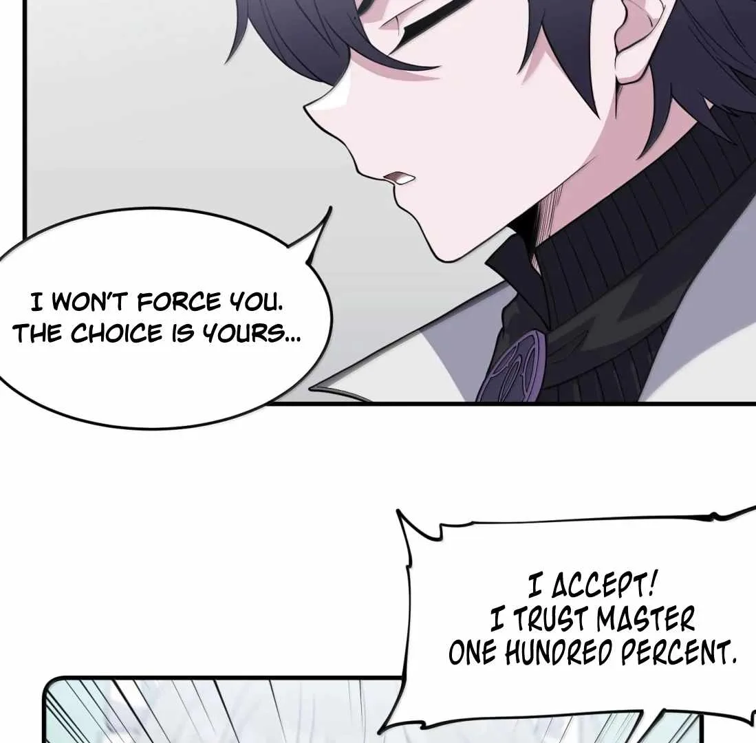 The Evil Alchemist Can't Handle His Own Experiment Chapter 51 page 114