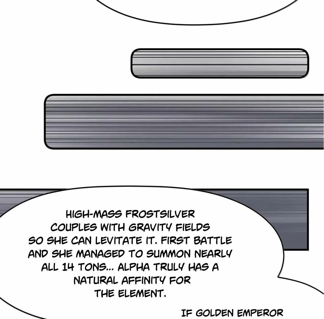 The Evil Alchemist Can't Handle His Own Experiment Chapter 51 page 118