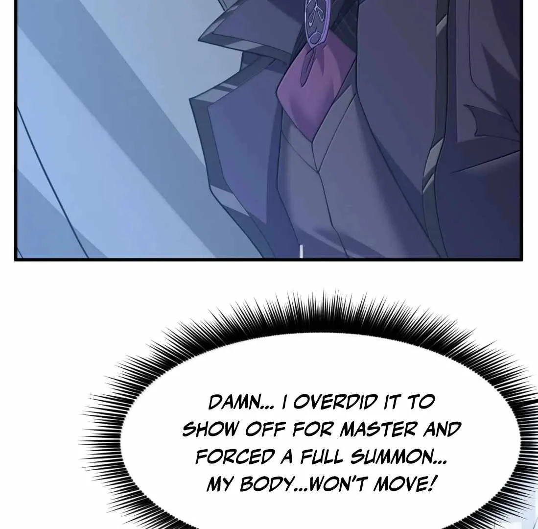 The Evil Alchemist Can't Handle His Own Experiment Chapter 51 page 120