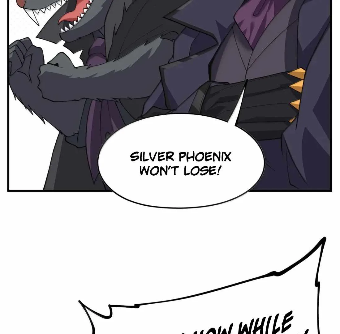 The Evil Alchemist Can't Handle His Own Experiment Chapter 51 page 125