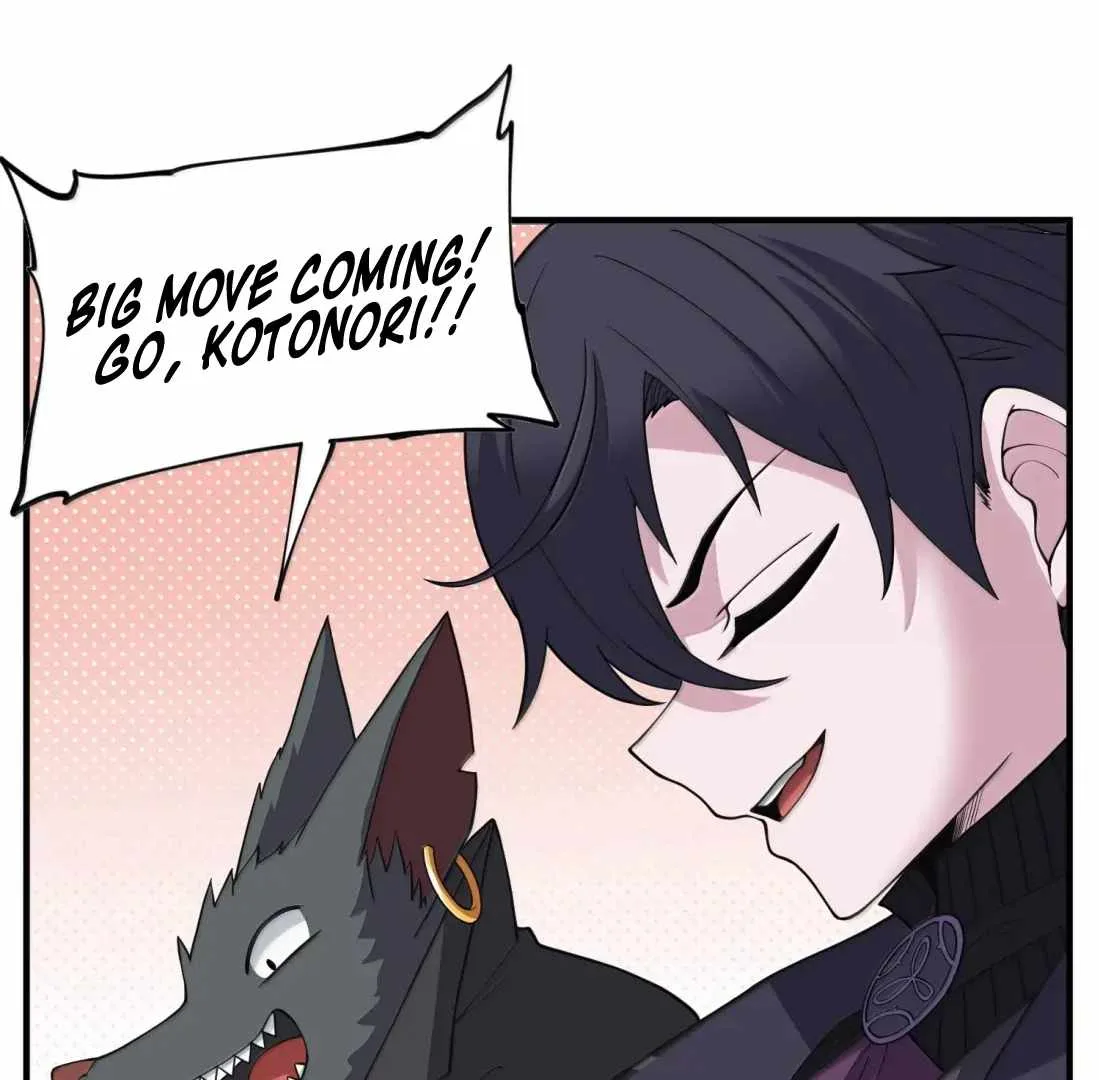 The Evil Alchemist Can't Handle His Own Experiment Chapter 51 page 124