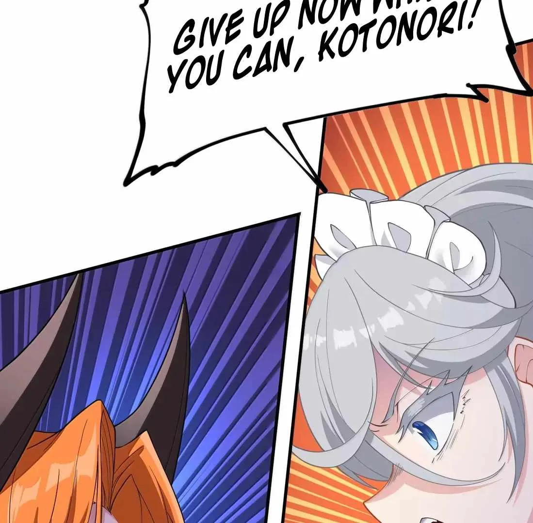 The Evil Alchemist Can't Handle His Own Experiment Chapter 51 page 126