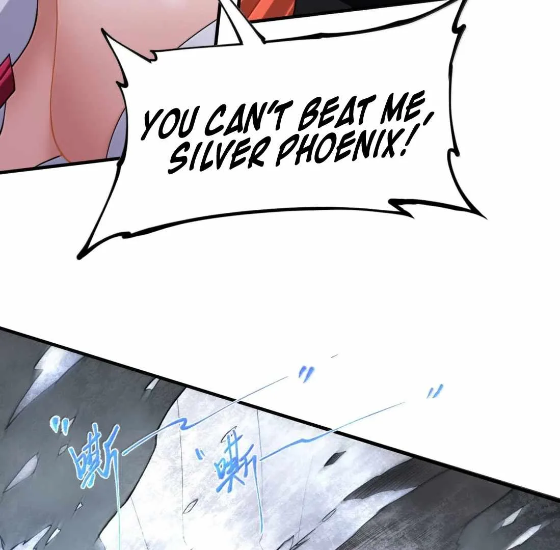 The Evil Alchemist Can't Handle His Own Experiment Chapter 51 page 128