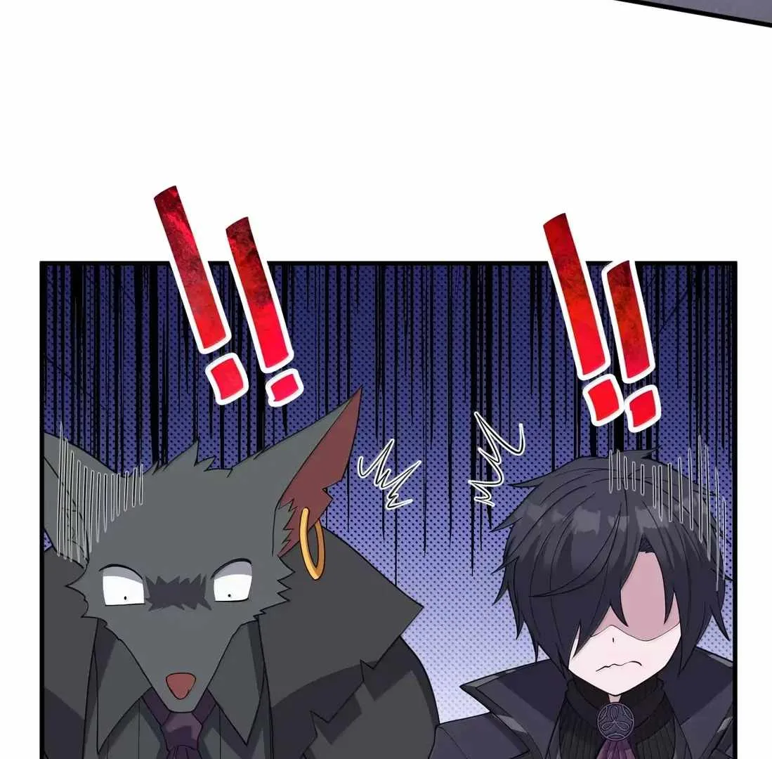 The Evil Alchemist Can't Handle His Own Experiment Chapter 51 page 133