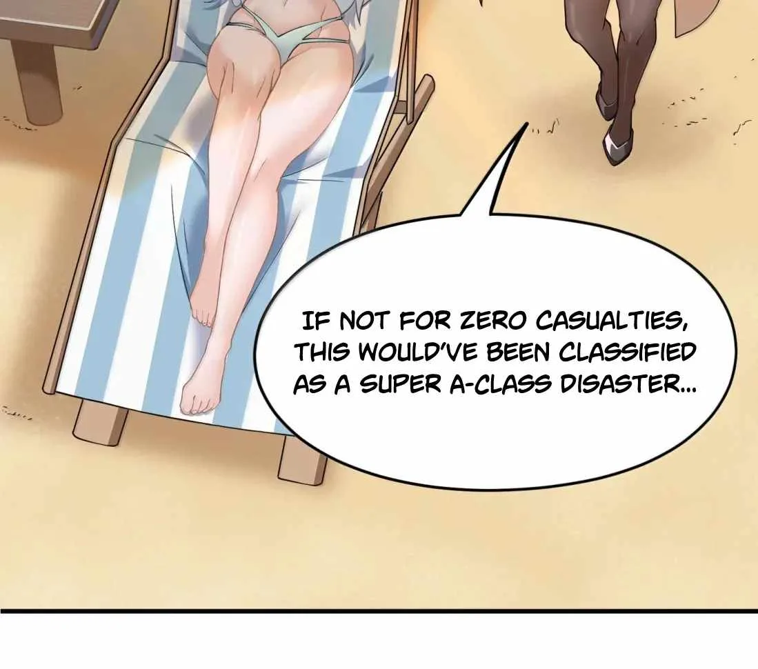 The Evil Alchemist Can't Handle His Own Experiment Chapter 51 page 137