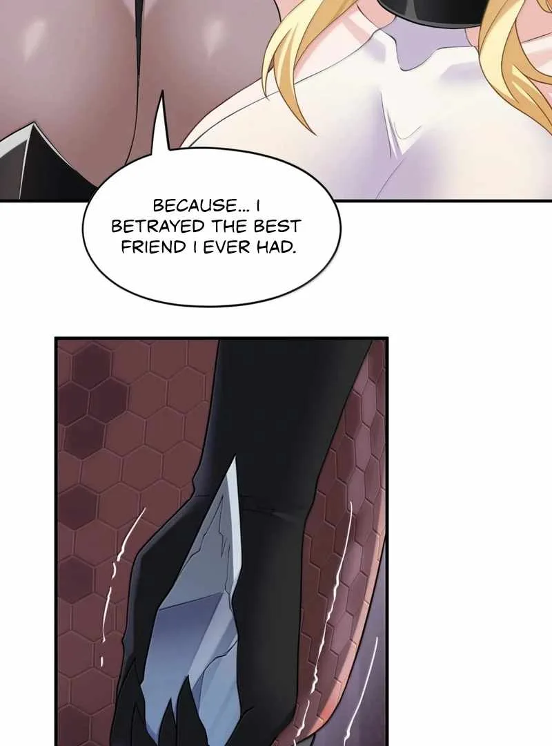 The Evil Alchemist Can't Handle His Own Experiment Chapter 57 page 16