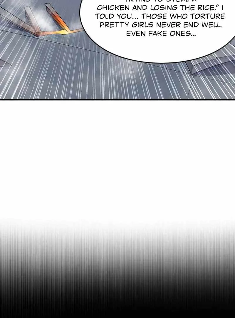 The Evil Alchemist Can't Handle His Own Experiment Chapter 57 page 10