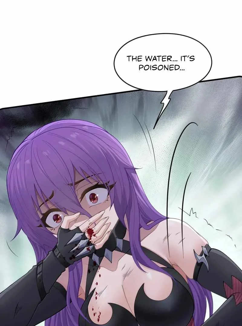 The Evil Alchemist Can't Handle His Own Experiment Chapter 57 page 24