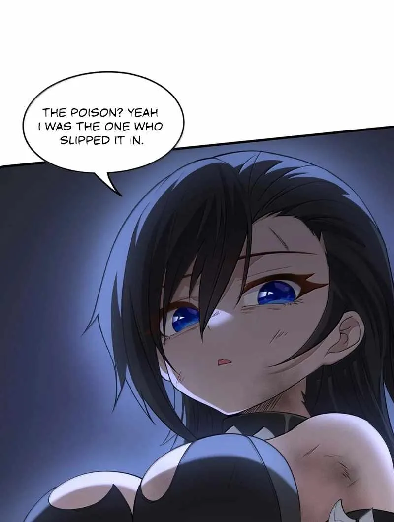 The Evil Alchemist Can't Handle His Own Experiment Chapter 57 page 27